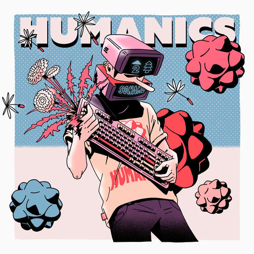 Gae Ddong – HUMANICS -The Begining of Comfort- Part.02 – Single