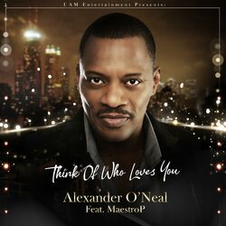 Cover of Think of Who Loves You (feat. MaestroP)
