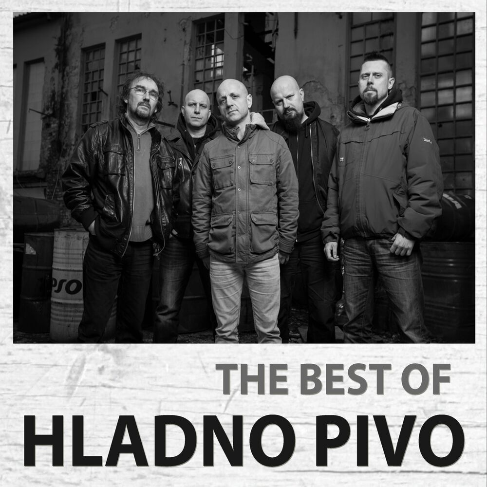 Picture of The Best of Hladno Pivo