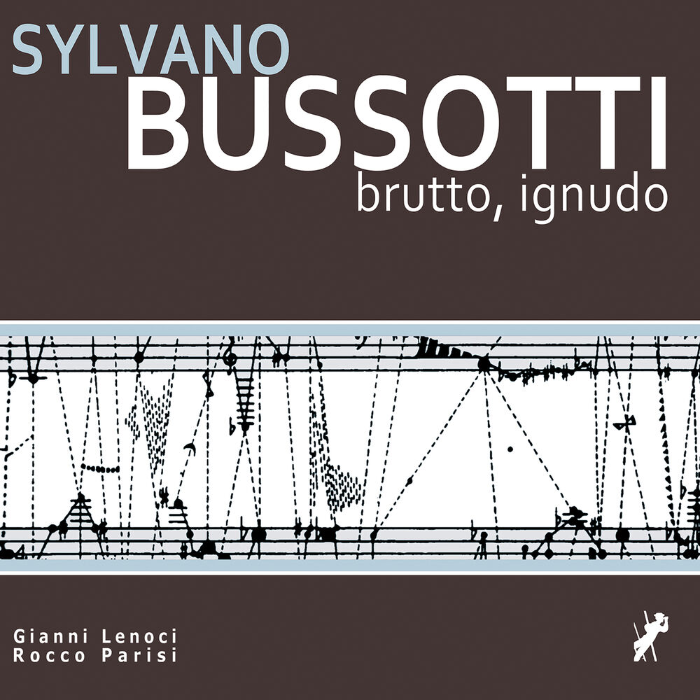 Picture of Sylvano Bussotti - Brutto, ignudo