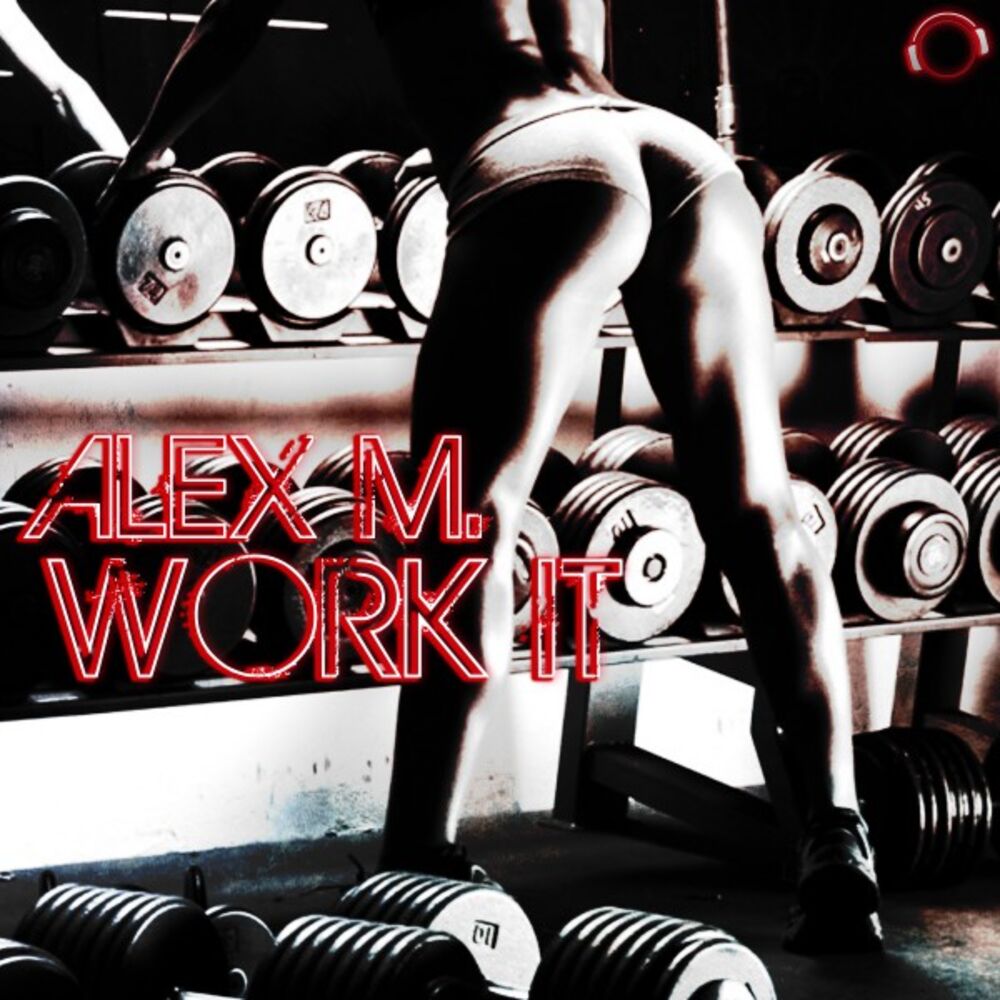 Picture of Work It