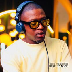 Cover of Rekereyacofi