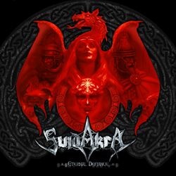 Cover of Eternal Defiance