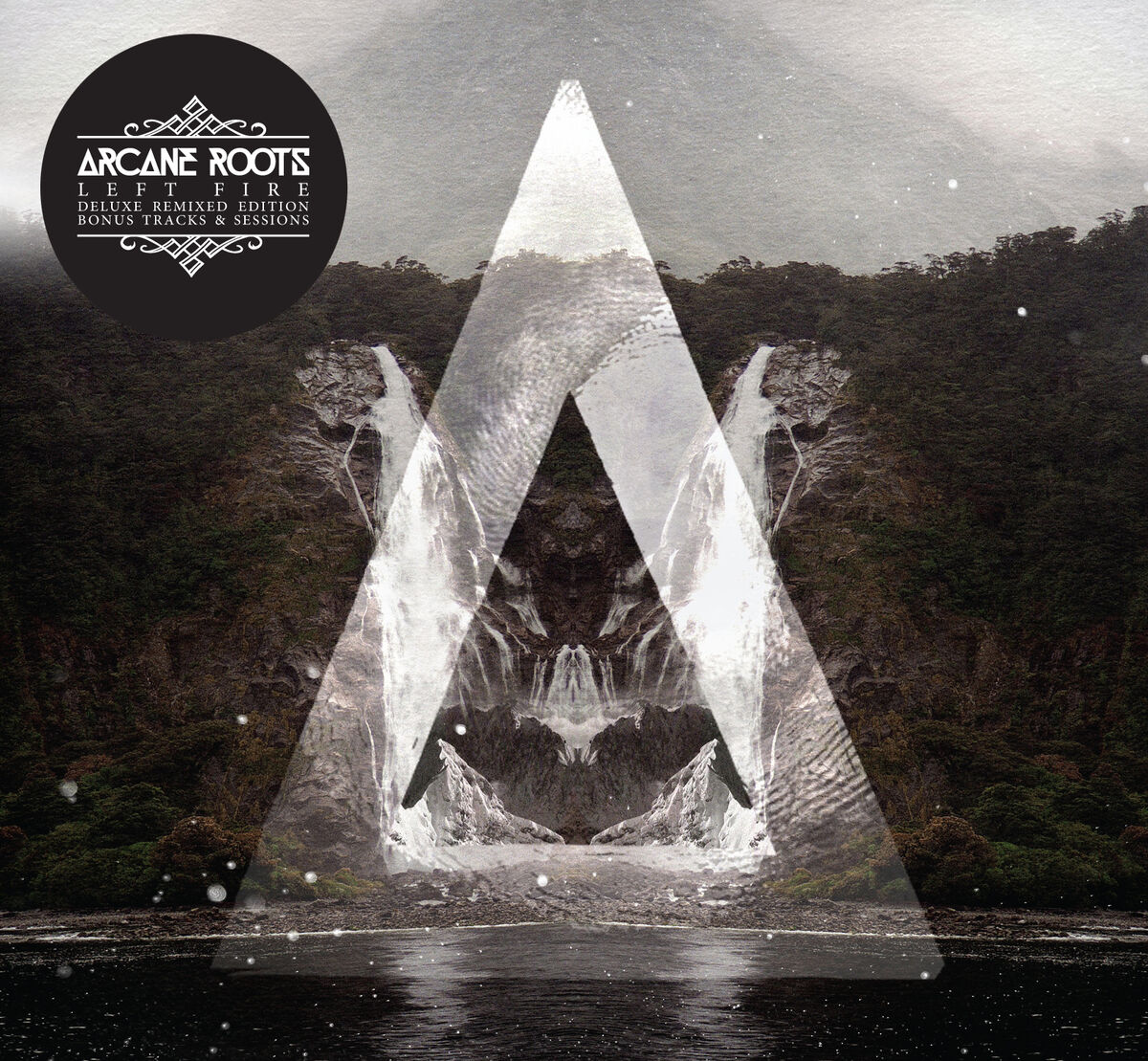 Album cover of Rouen