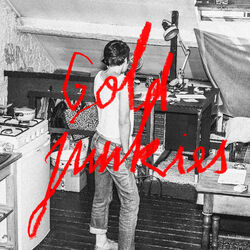 Cover of Gold Junkies