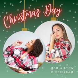 Cover of Christmas Day
