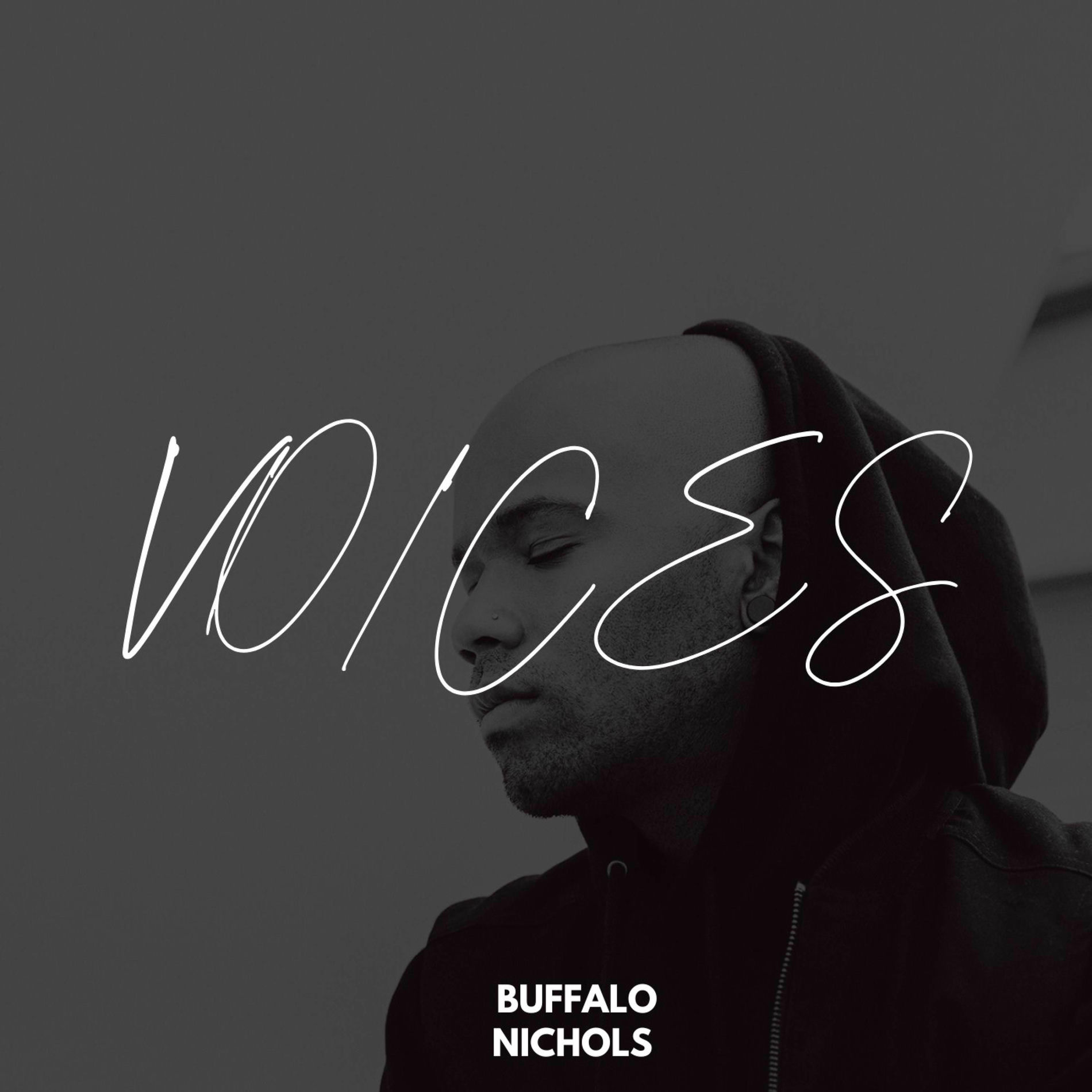 Album cover of Voices