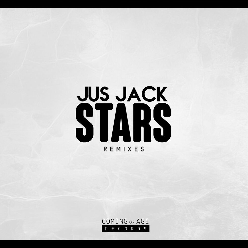 Picture of Stars Remixes EP
