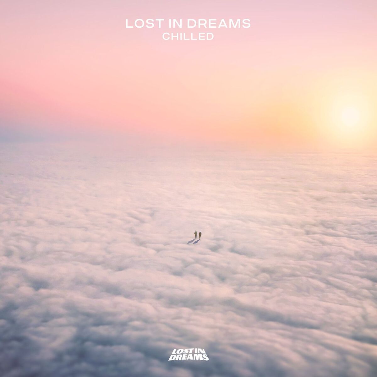 Album cover of Lost In Dreams: Chilled 2024