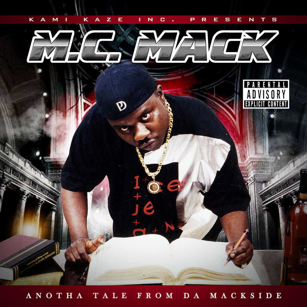 Picture of Anotha Tale from da Mackside
