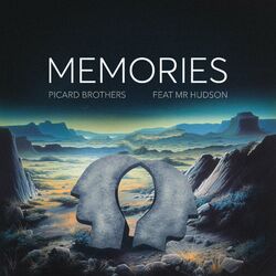 Cover of Memories (feat. Mr Hudson)