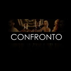 Cover of Confronto