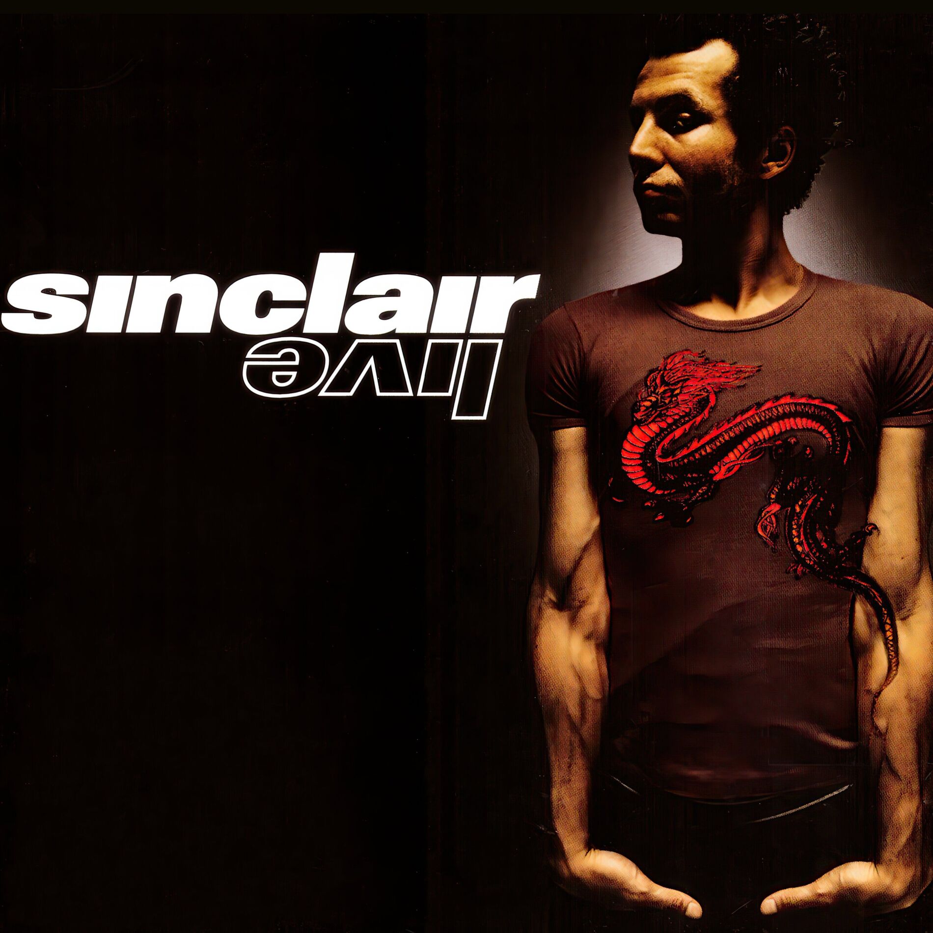 Album cover of Live 1998 (Live)