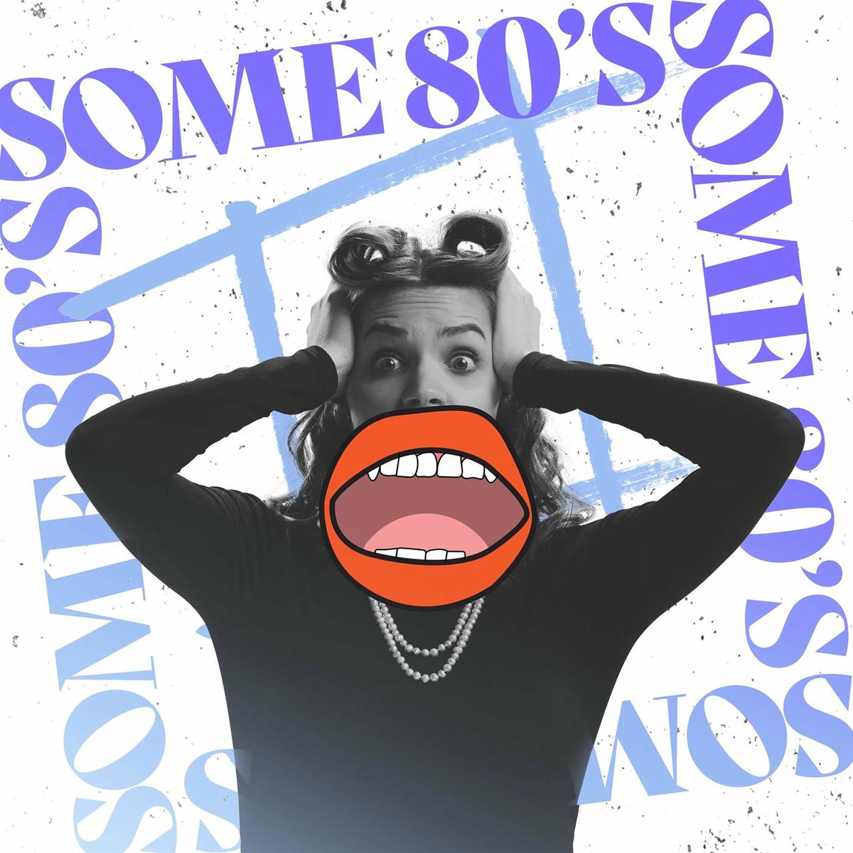 Album cover of Some 80's