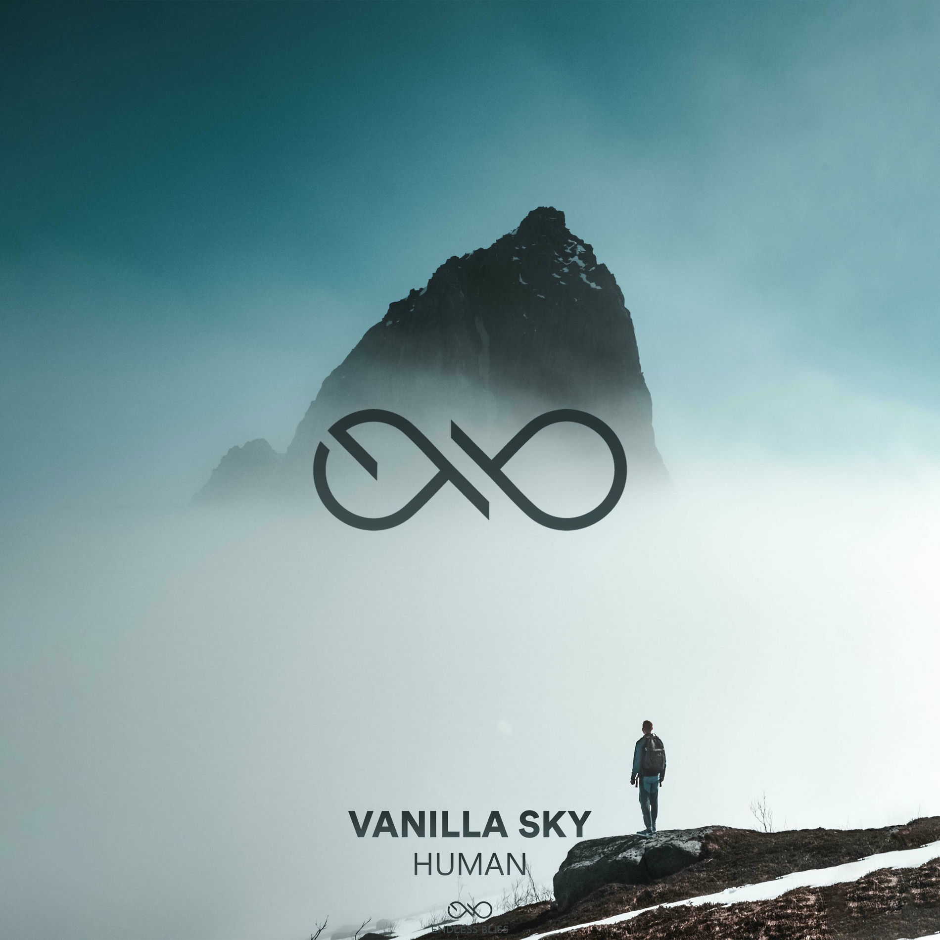Album cover of Human