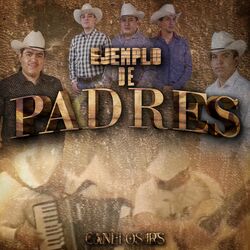 Cover of Ejemplo De Padres