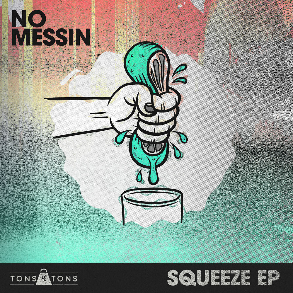 Picture of Squeeze EP