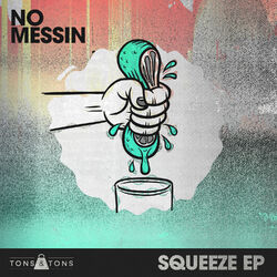 Cover of Squeeze EP