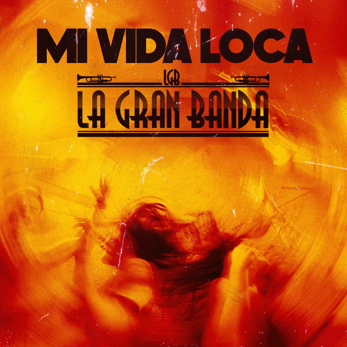 Album cover of Mi Vida Loca (Single)