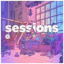 Cover of Sessions: Vi