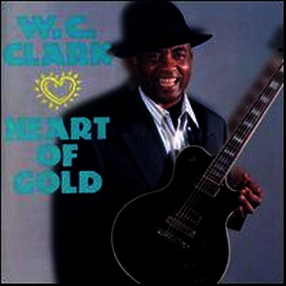 Picture of Heart Of Gold
