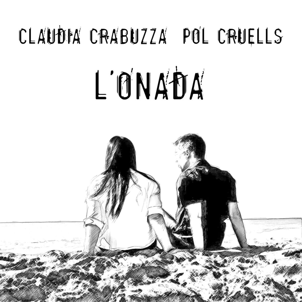 Album cover of L'onada