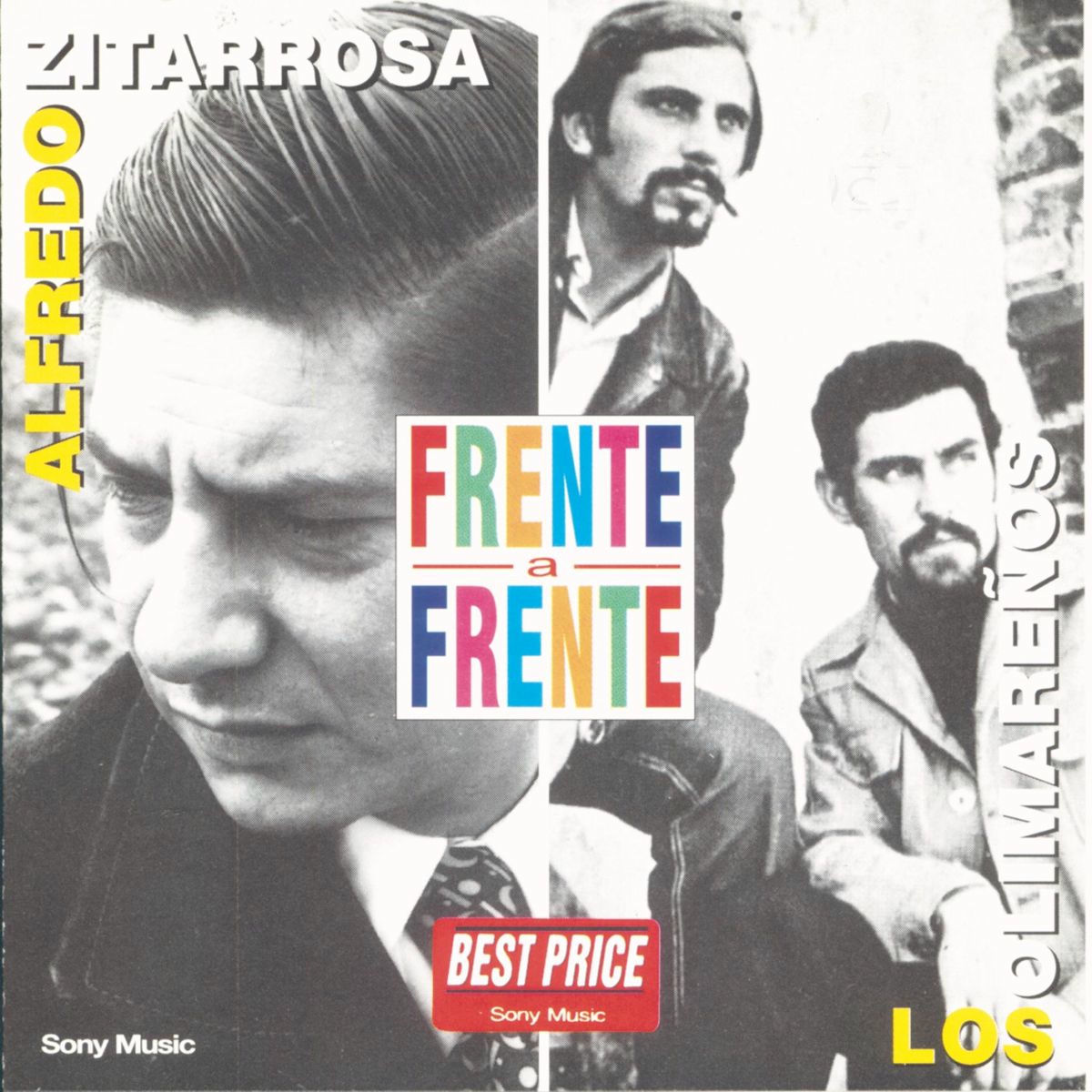 Album cover of Triunfo Agrario