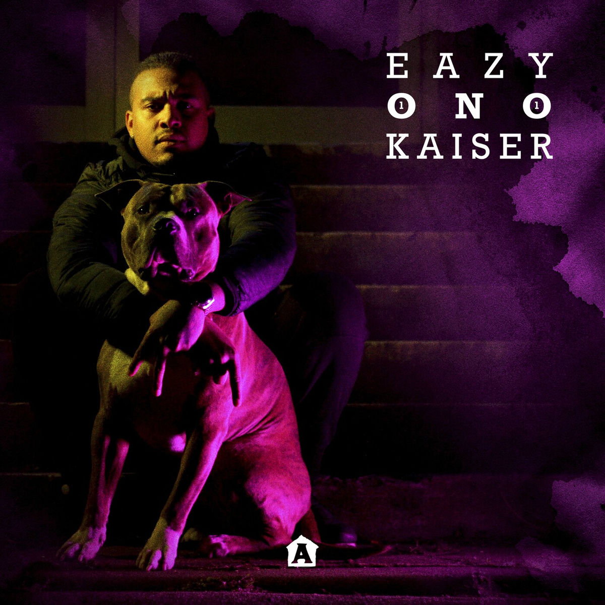 Album cover of Kaiser
