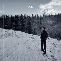 Cover of Ice