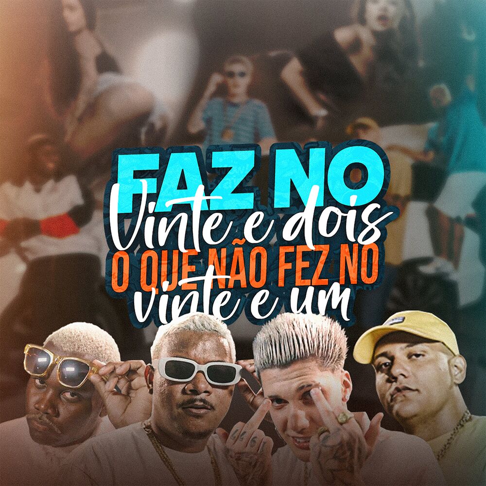 Picture of Faz no Vinte e Dois o Que Não Fez no Vinte e Um
