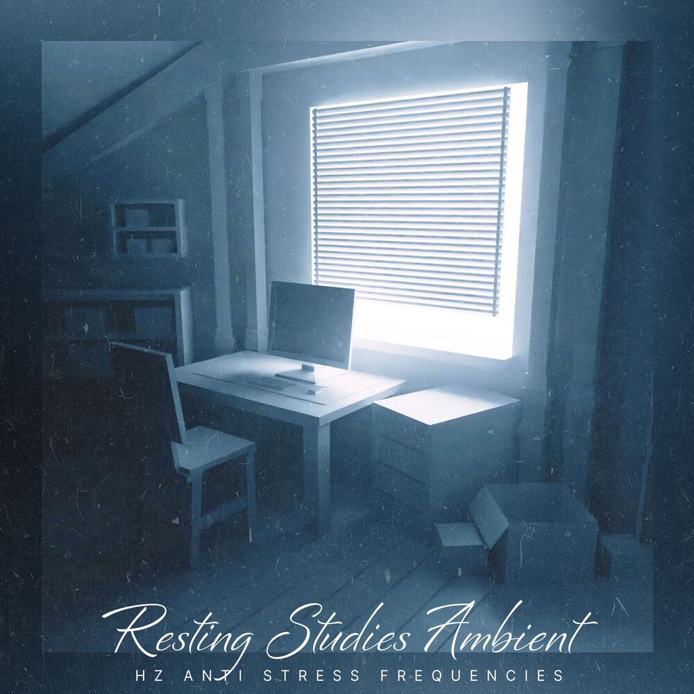 Picture of Resting Studies Ambient
