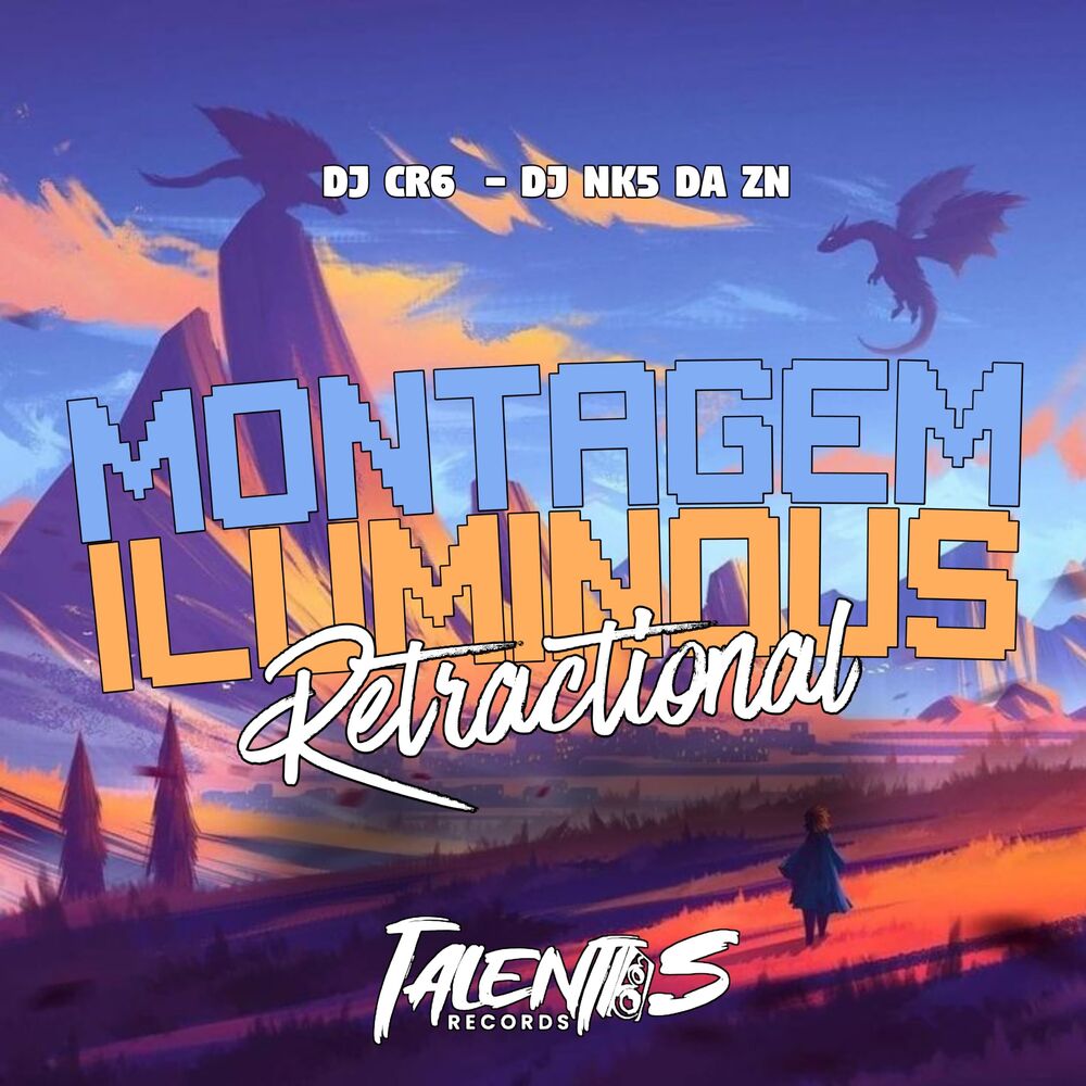 Picture of MONTAGEM ILUMINOUS RETRACTIONAL (SPEED UP)
