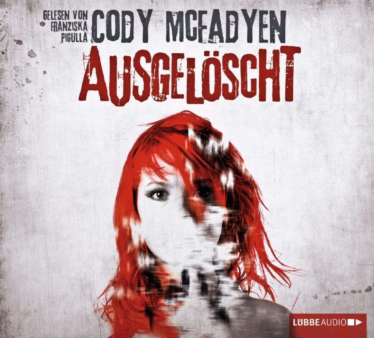 Album cover of Ausgelöscht - Teil 1