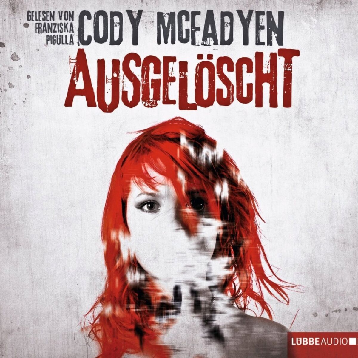 Album picture of Ausgelöscht