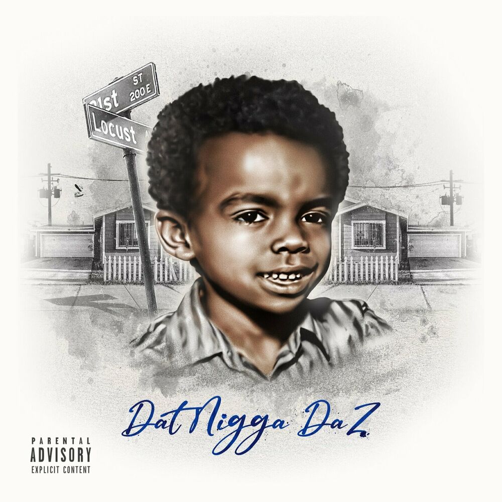 Picture of Dat Nigga Daz