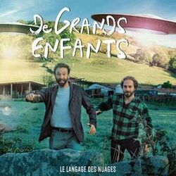 Le langage des nuages
