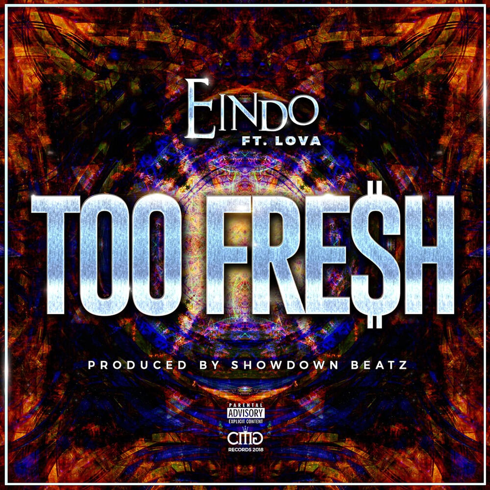 Picture of Too Fresh