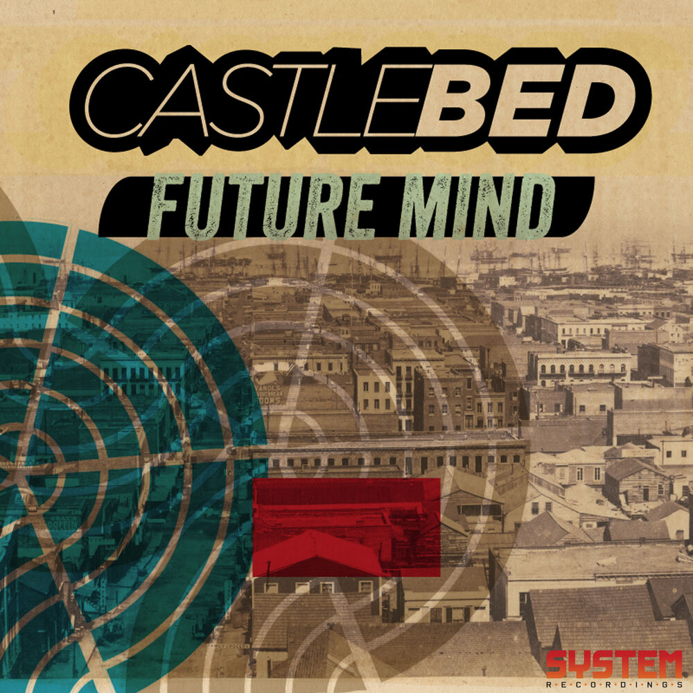 Picture of Future Mind EP