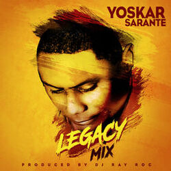 Cover of Legacy Mix