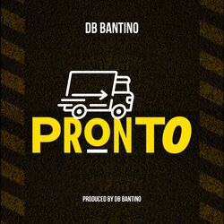 Cover of Pronto