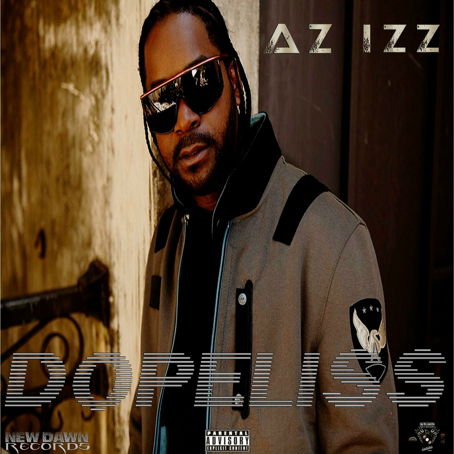 Album cover of Dopeliss