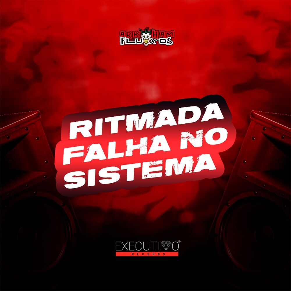 Picture of Ritmada Falha no Sistema