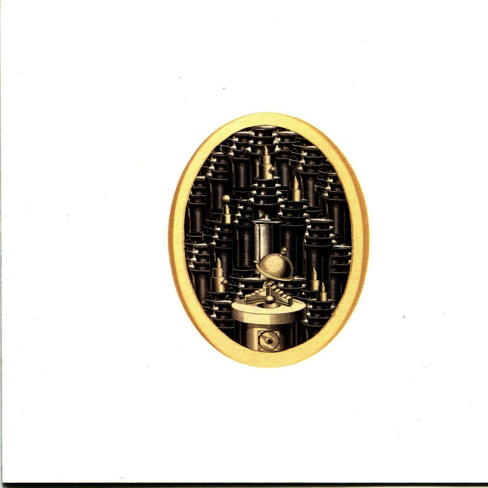 Picture of Olson III