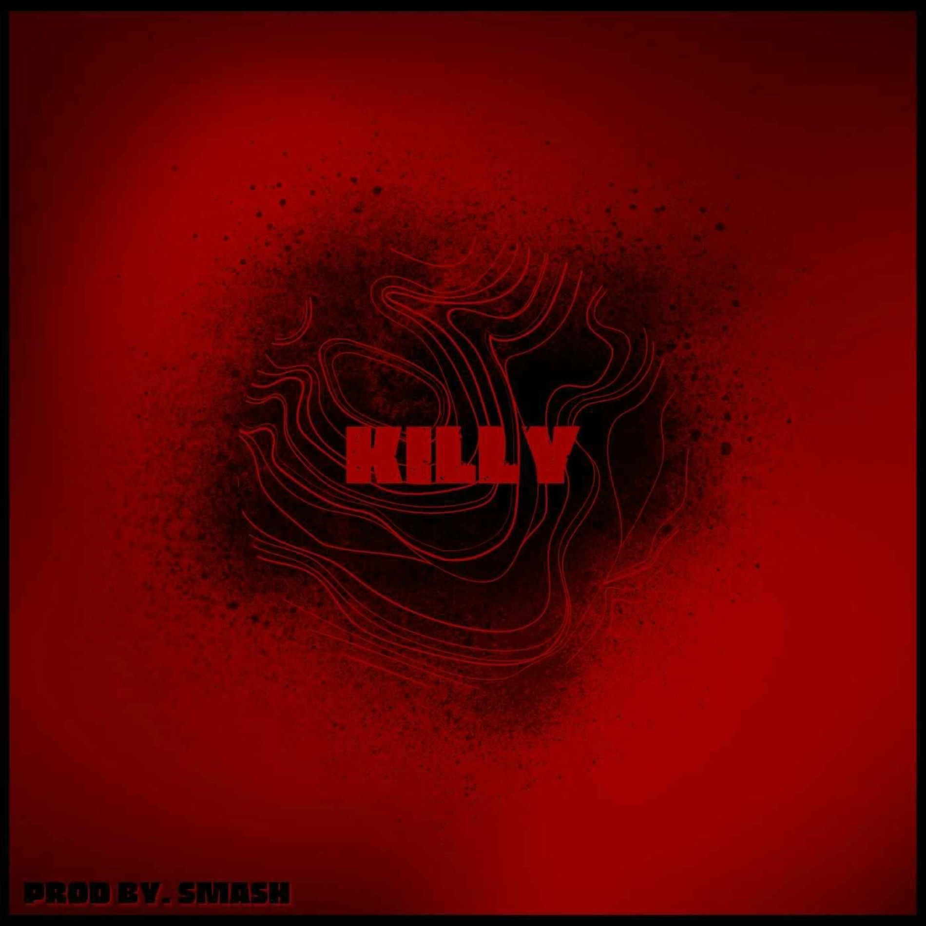 Album cover of KILLY (Smash Remix)