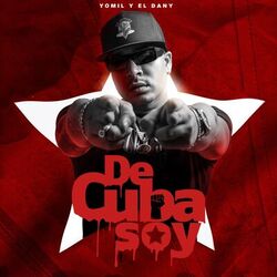 Cover of De Cuba Soy Yo