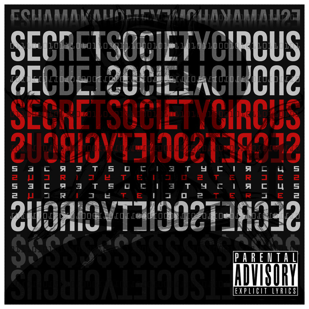 Picture of Secret Society Circus