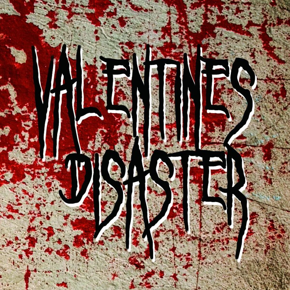Album picture of Valentine Disaster (International Version)
