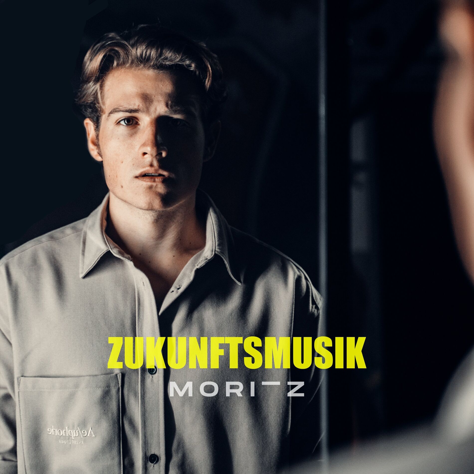 Album cover of Zukunftsmusik