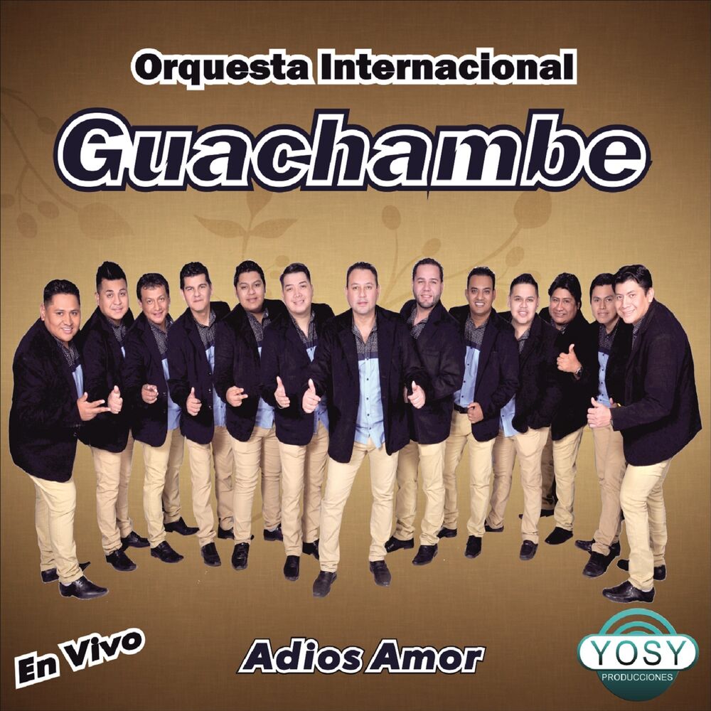 Picture of Adios Amor