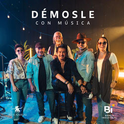 Démosle Con Música: Alux Nahual